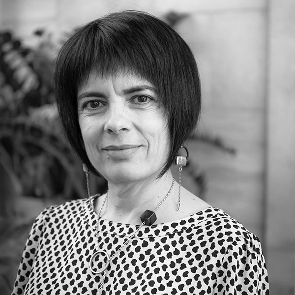 Caroline Desbiens