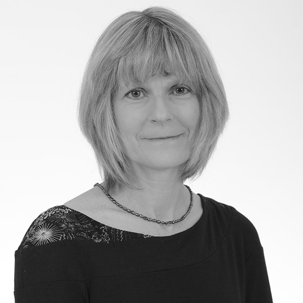 Martine Dorais