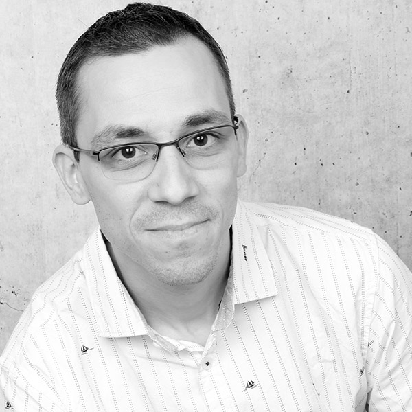 Alain Doyen