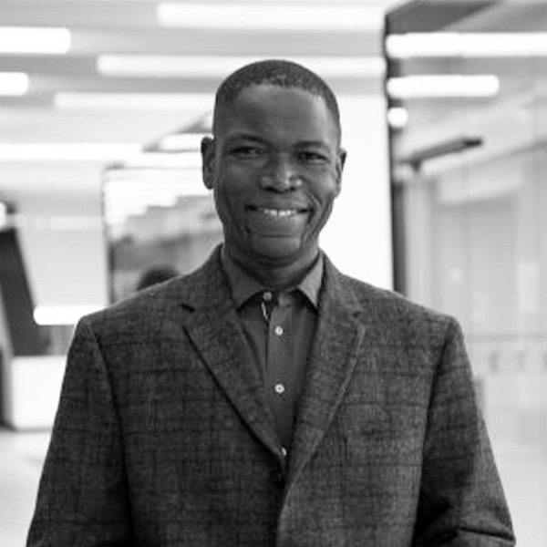 Henri Assogba