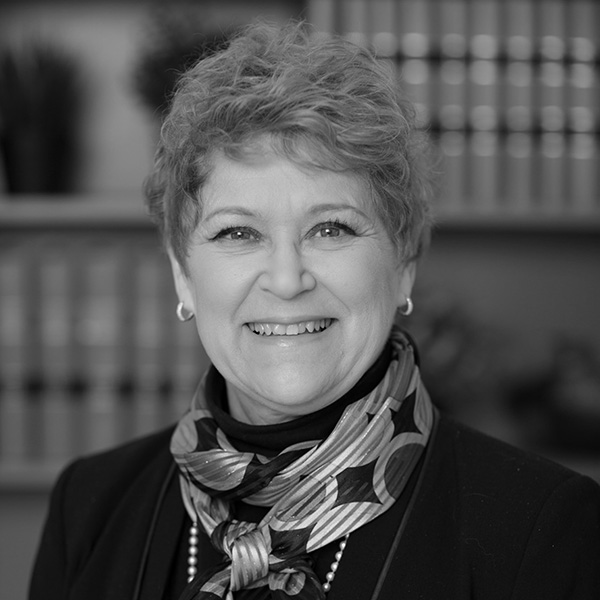 Louise Langevin