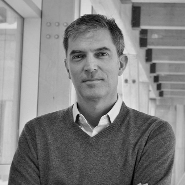 Luc LeBel
