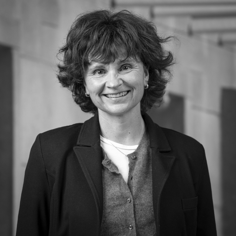 Marie-Claude Beaulieu