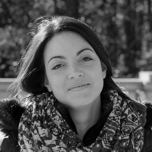Célia Matte-Gagné