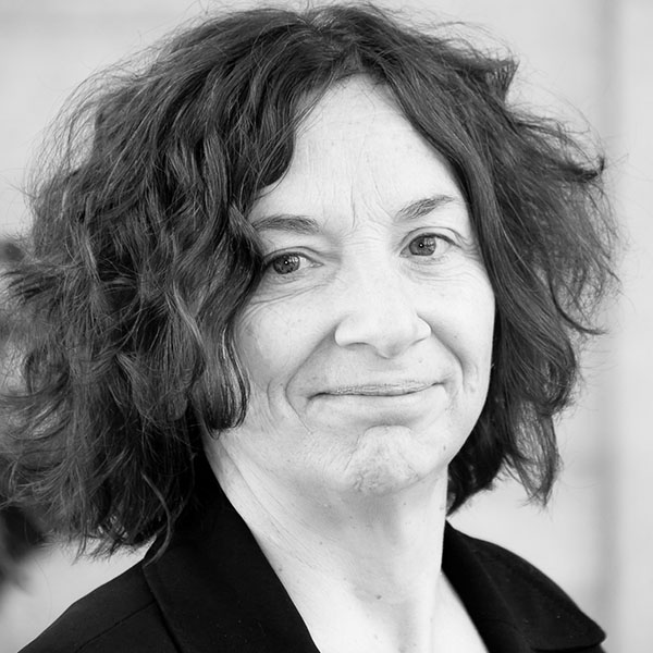 Alison Munson