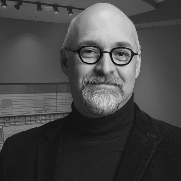 Serge Lacasse