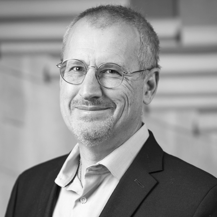 Olivier Boiral