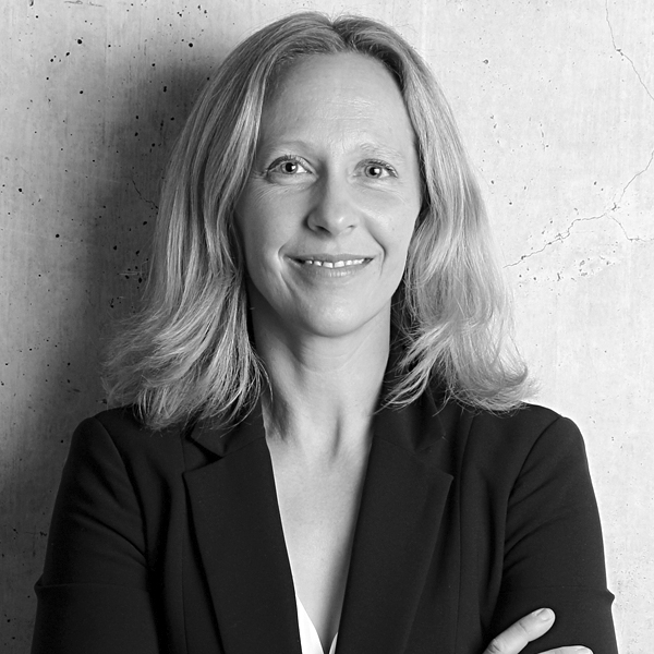 Sylvie Parent