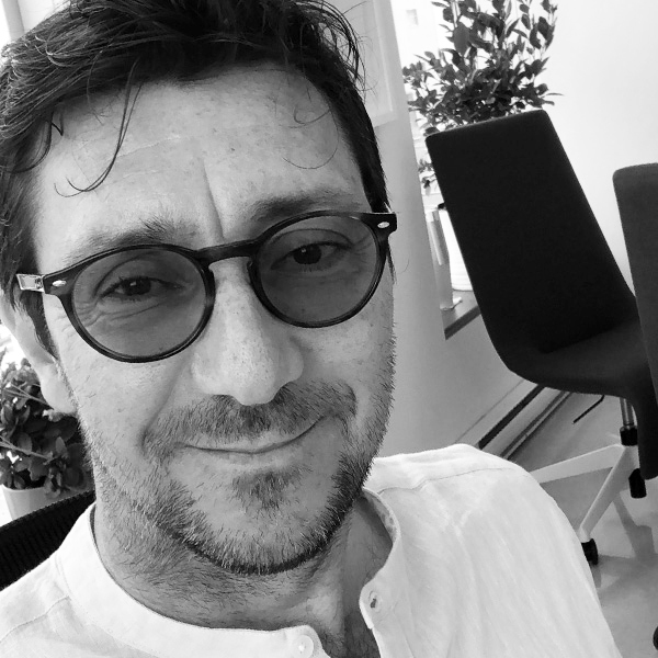 Stéphane Roche