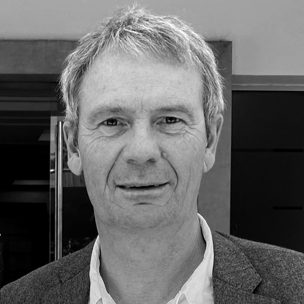 Thierry Rodon