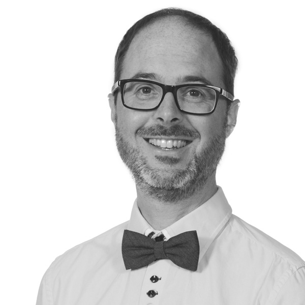 Dominic Villeneuve