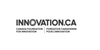 Logo de la Fondation canadienne pour l'innovation