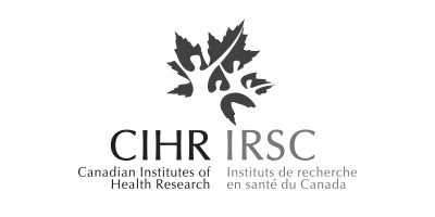 Logo des Instituts de recherche en santé du Canada