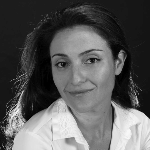 Catherine Rossi