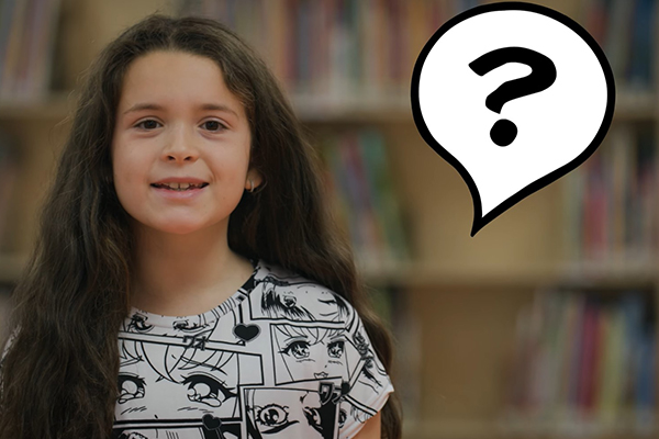 Capture d'écran "Comment fait-on le plastique?"