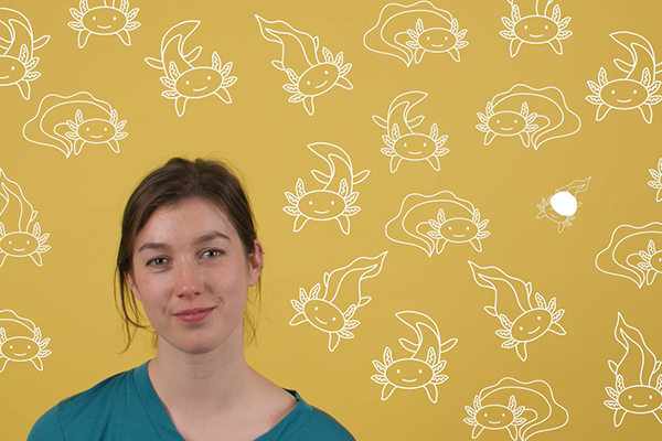 Capture d'écran "Pourquoi y a-t-il des personnes plus intelligentes que d’autres?"