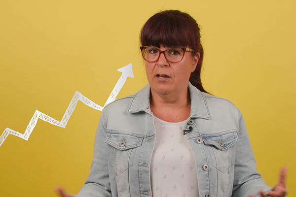 Genevieve Belleville