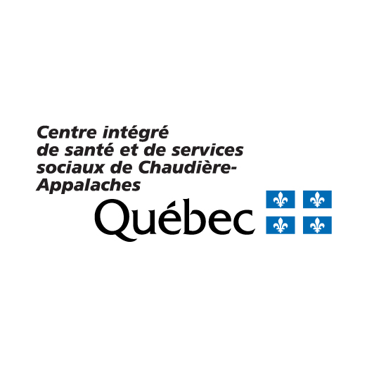 Logo CISSS de Chaudière-Appalaches