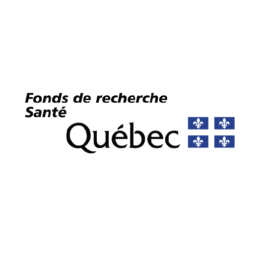 Logo Fonds de recherche Santé Québec