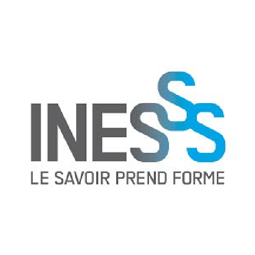 Logo INESSS