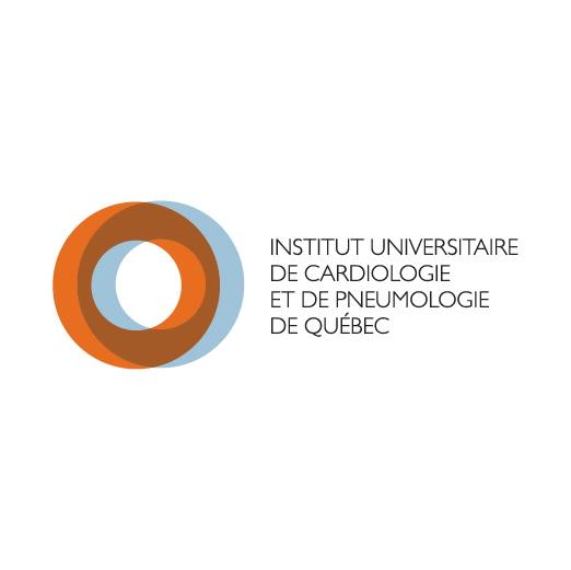 Logo Institut universitaire de cardiologie et de pneumologie de Québec