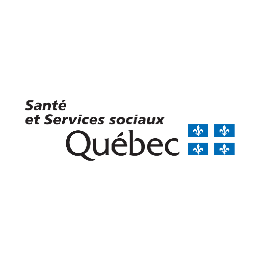 Logo Santé et Services sociaux Québec