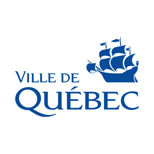 Logo Ville de Québec