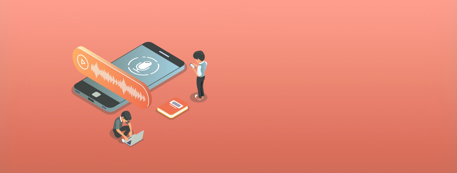 Environnement sonore du campus