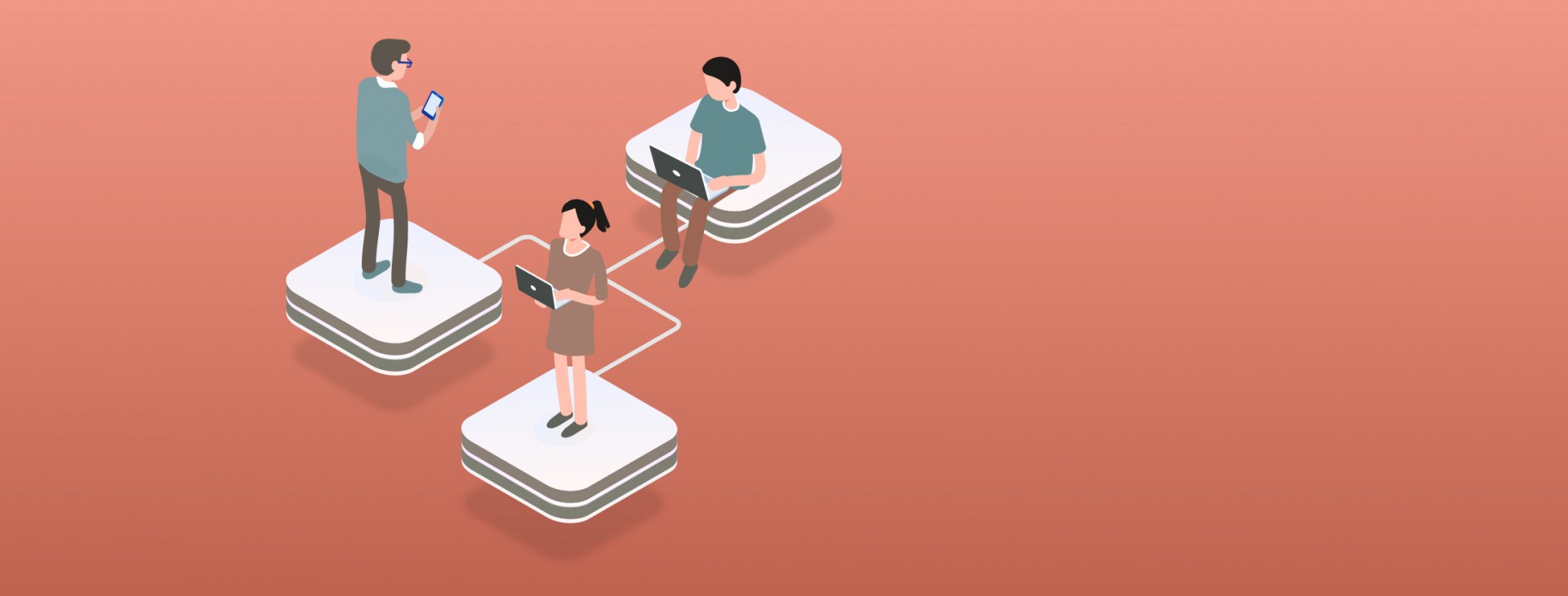 Service Saas lean