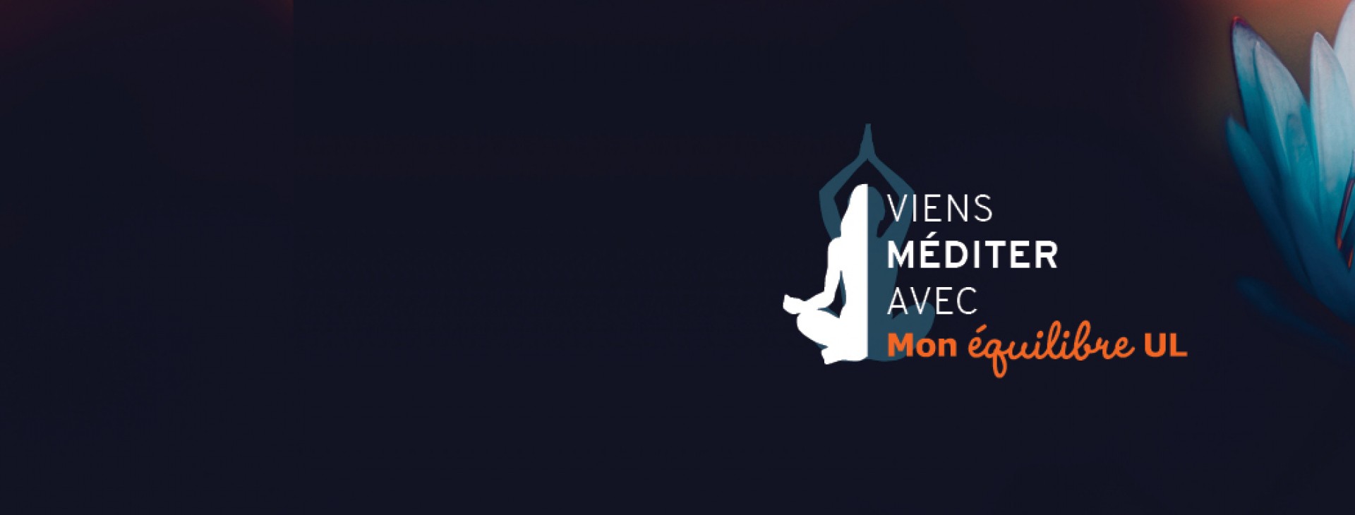 lotus méditation