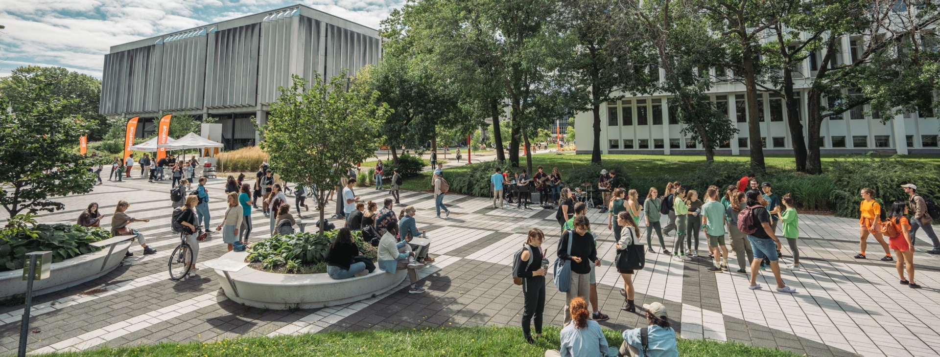 Campus