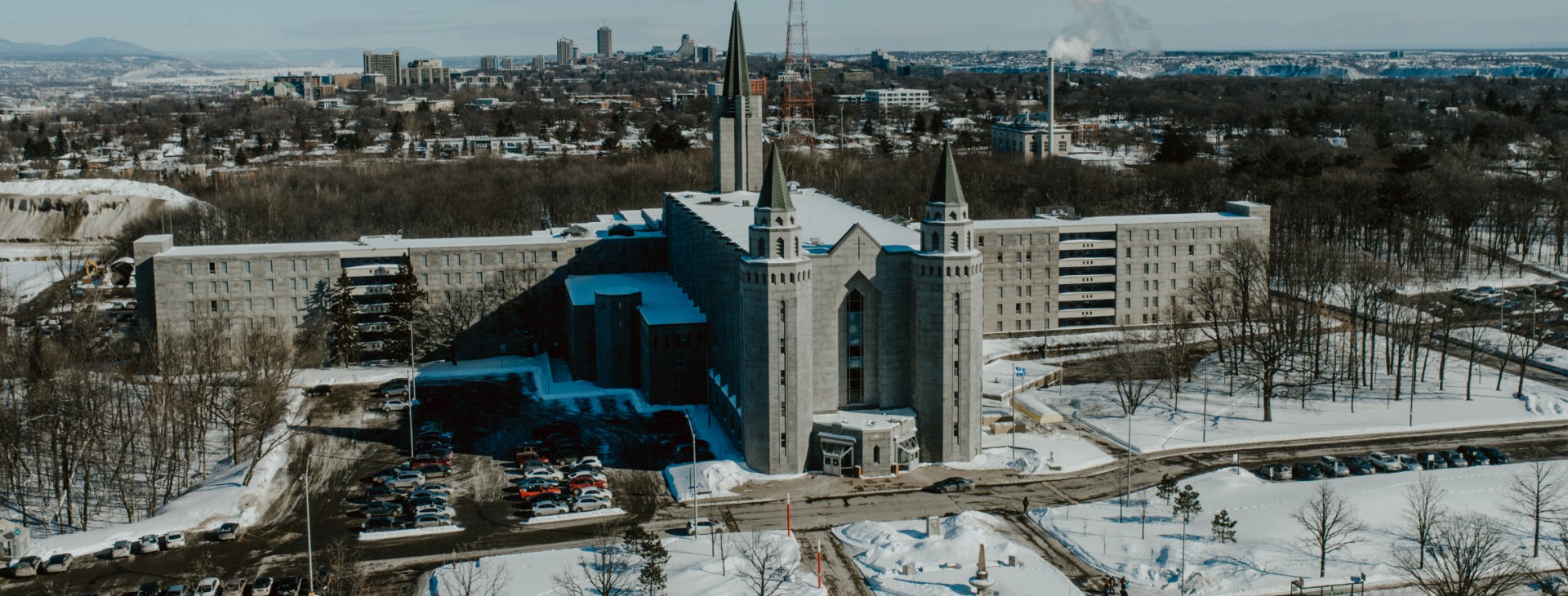 Campus