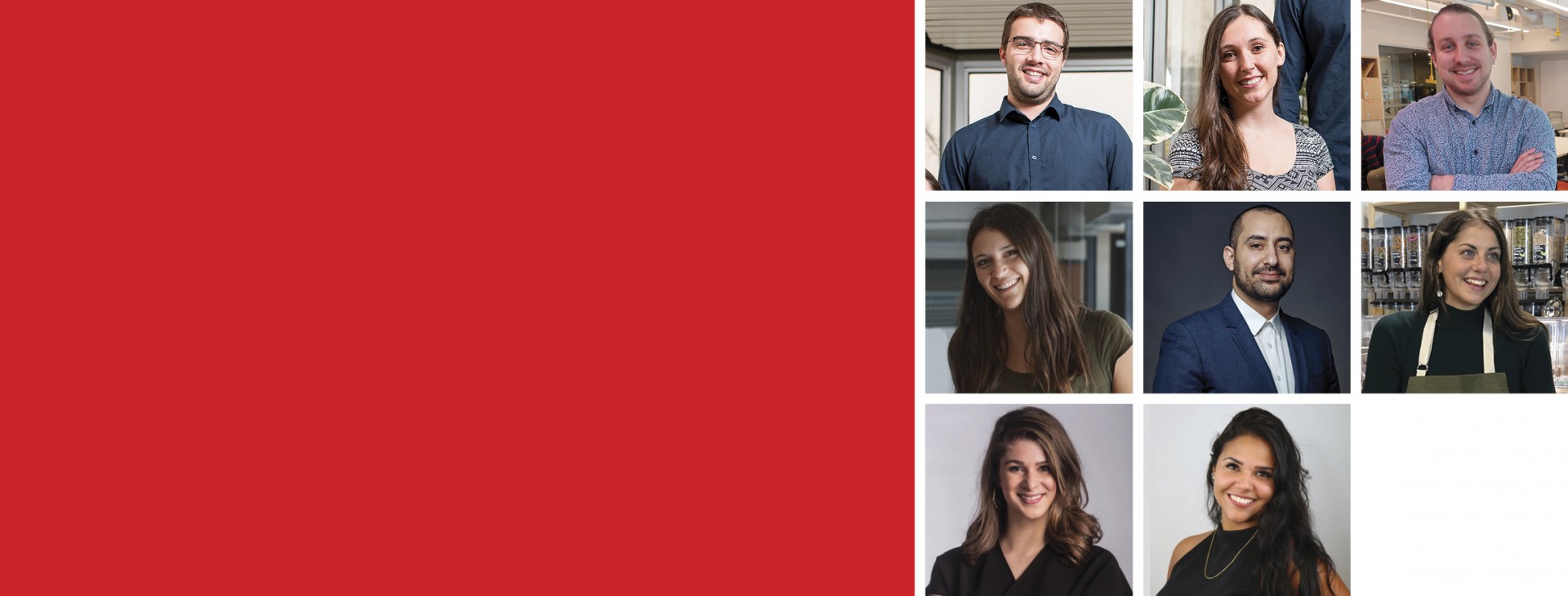 Entrepreneurs issus du circuit entrepreneurial ULaval