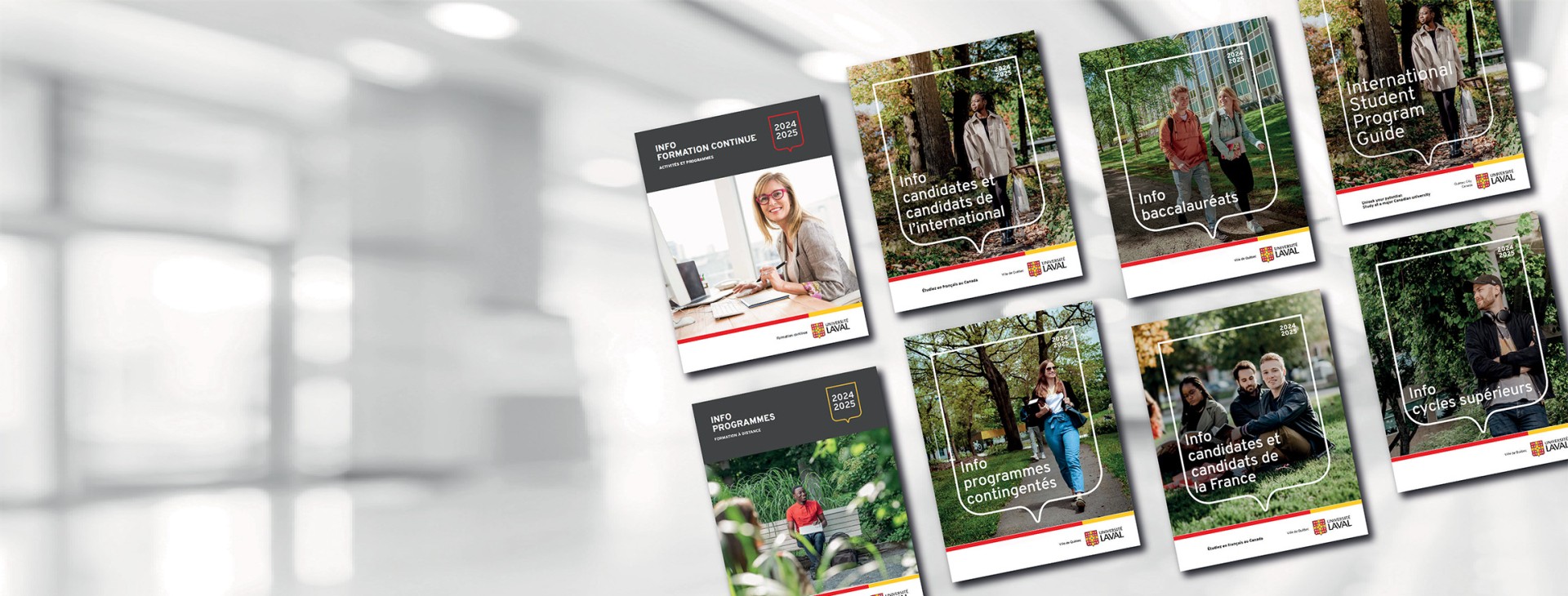 publications