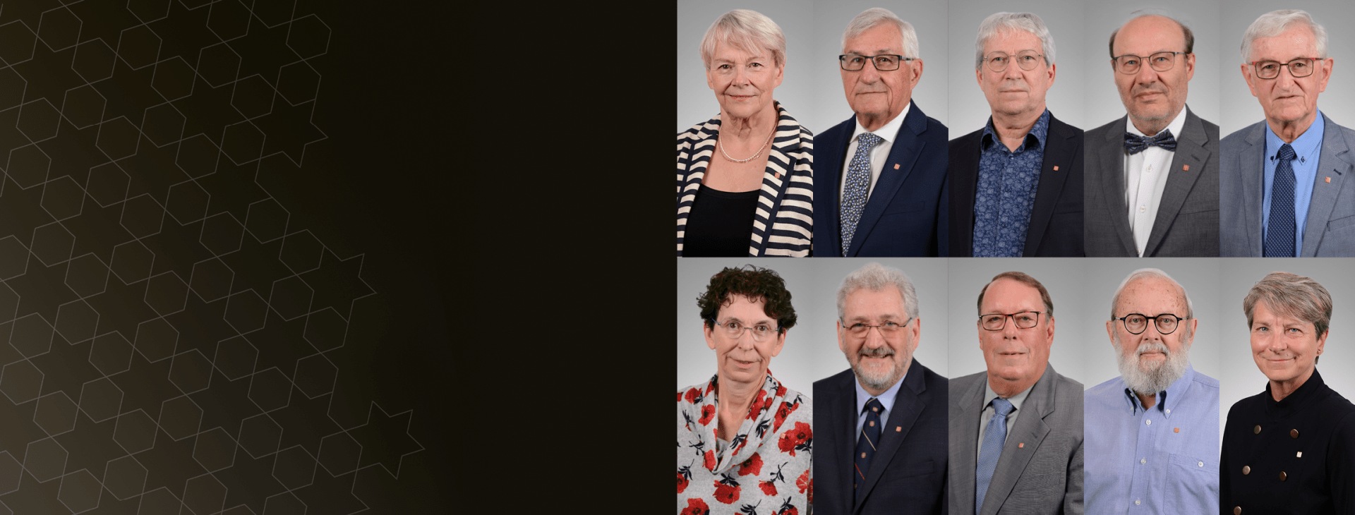 professeurs émérites