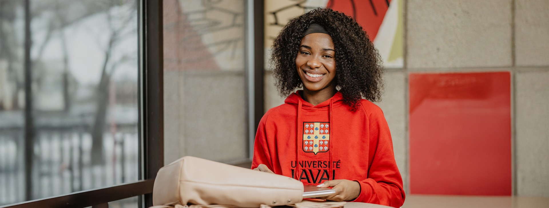 Admission automne 2026