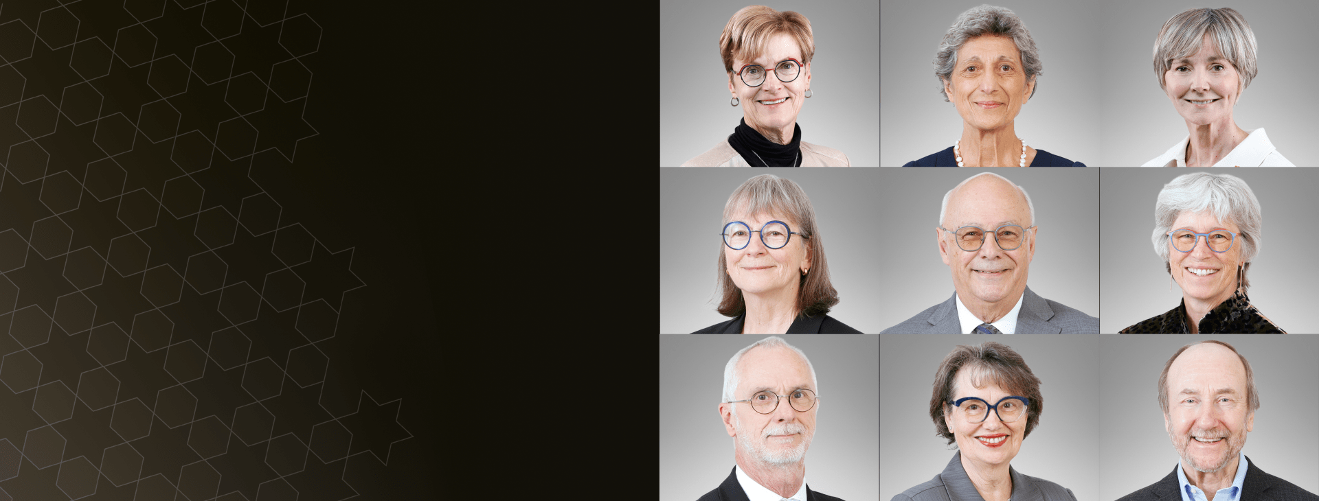 Professeures et professeurs émérites 2025