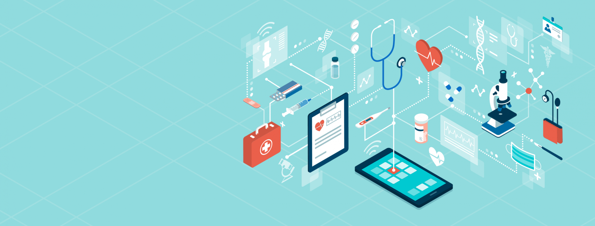 Intégrez les technologies numériques à votre pratique