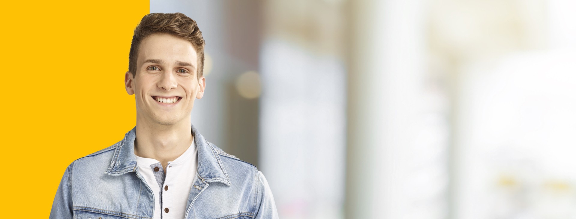 étudiant de l'international