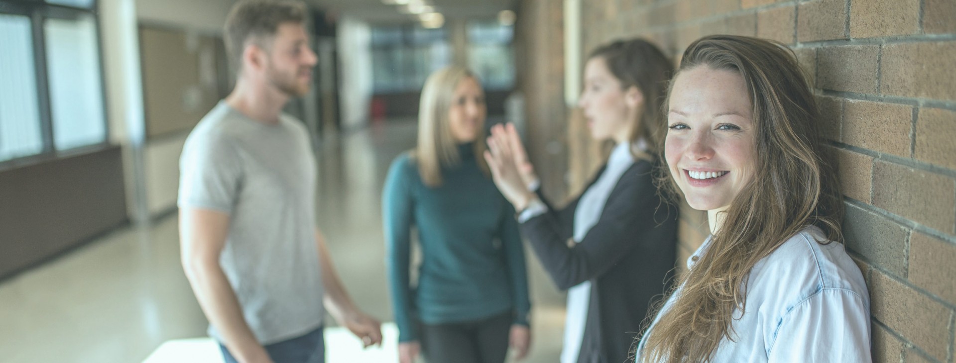 Étudiants de l'Université Laval