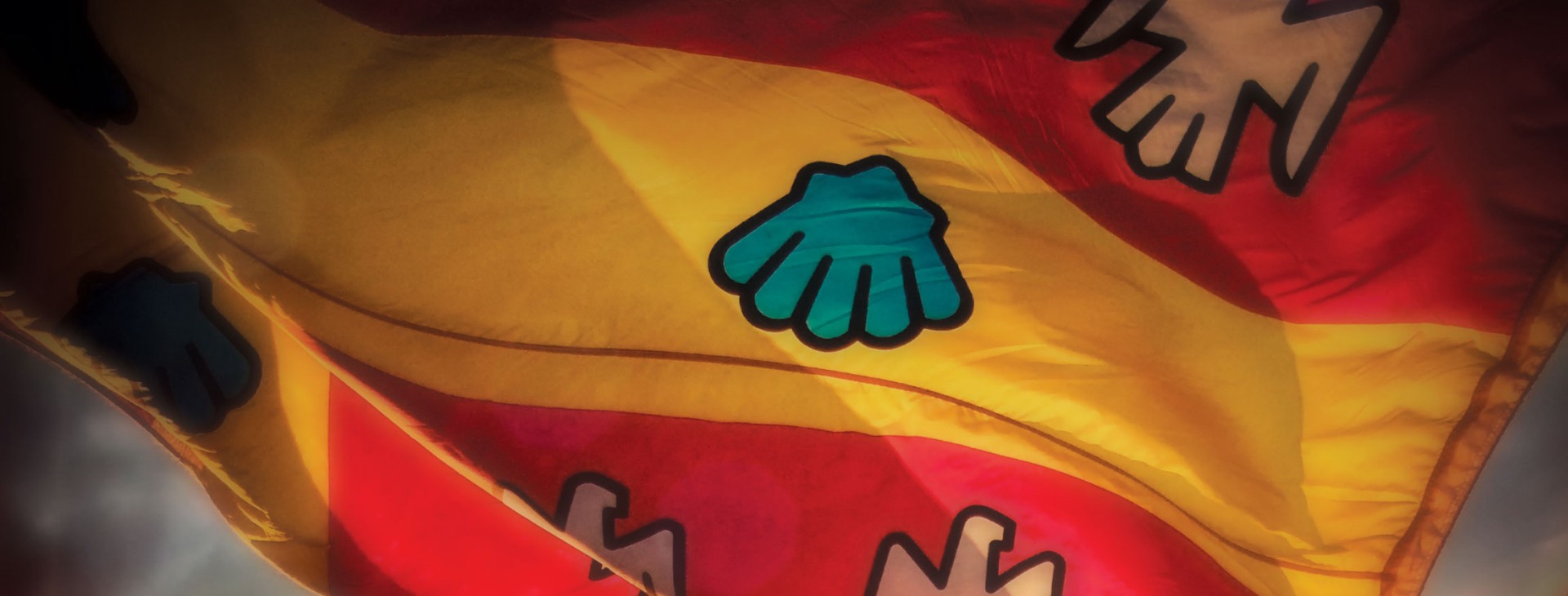 Drapeau ULaval