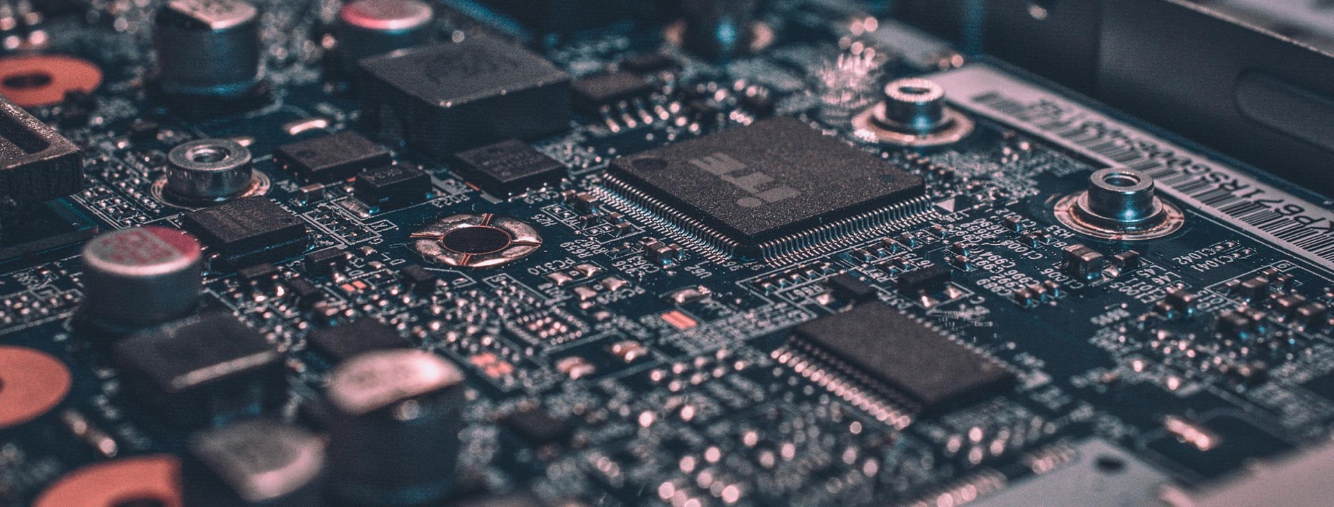 Computer components