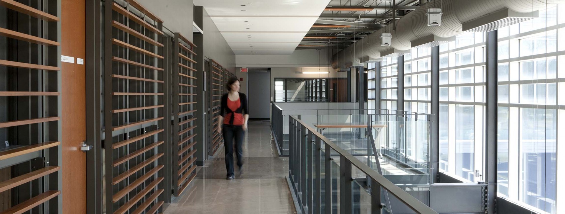 Institut sur la nutrition et les aliments fonctionnels (INAF) de l'Université Laval