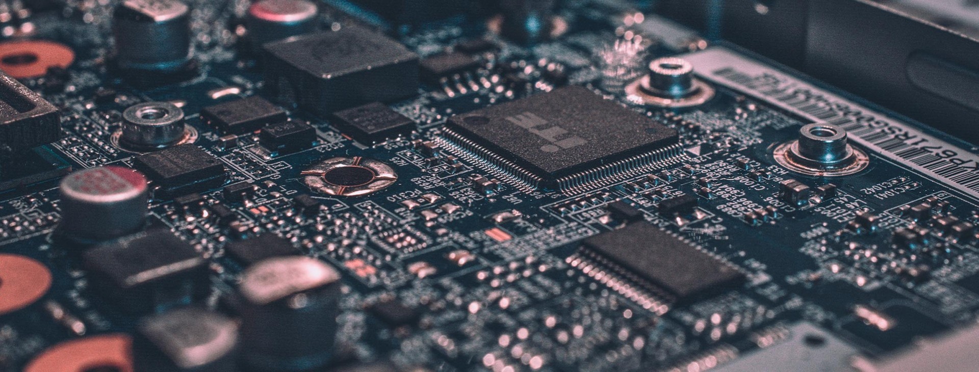 Computer components