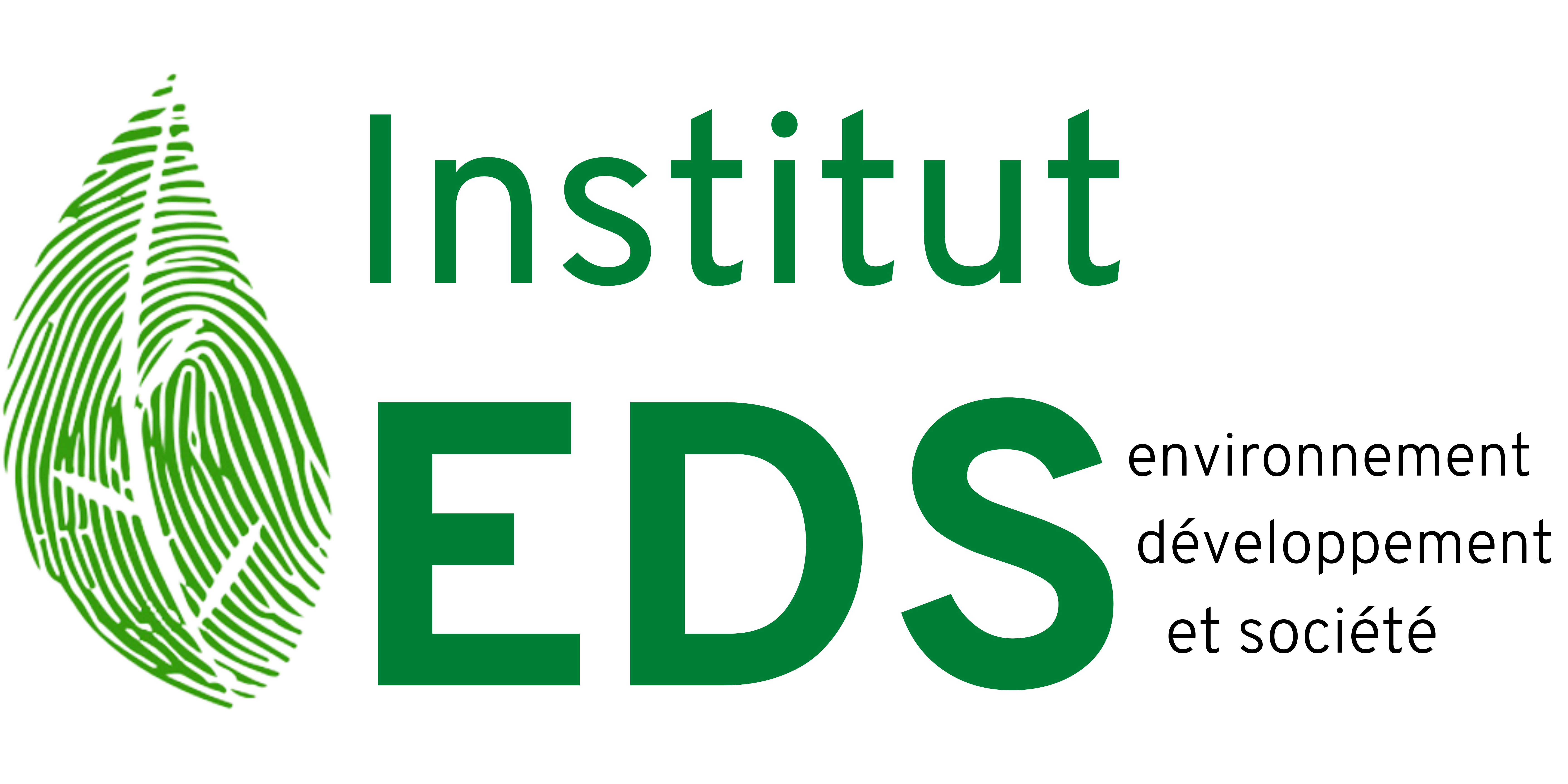 Logo Institut EDS