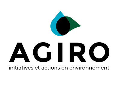 Logo AGIRO