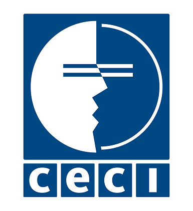 Logo CECI