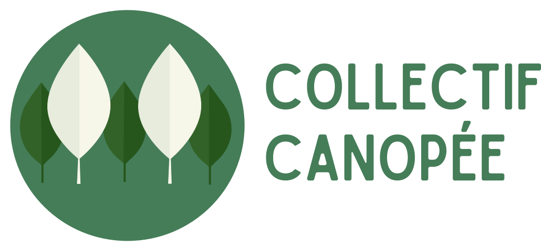 Logo de Collectif Canopée