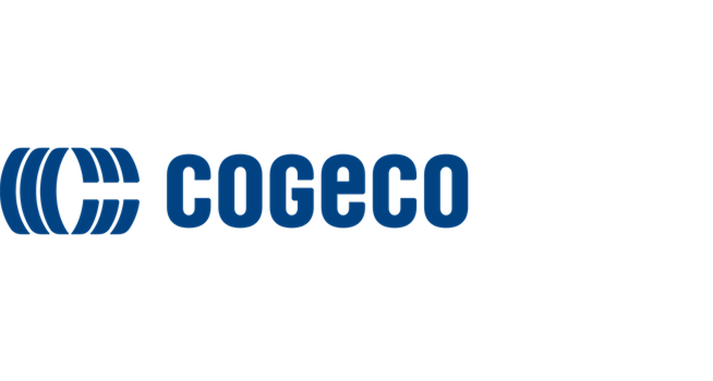 Logo Cogeco