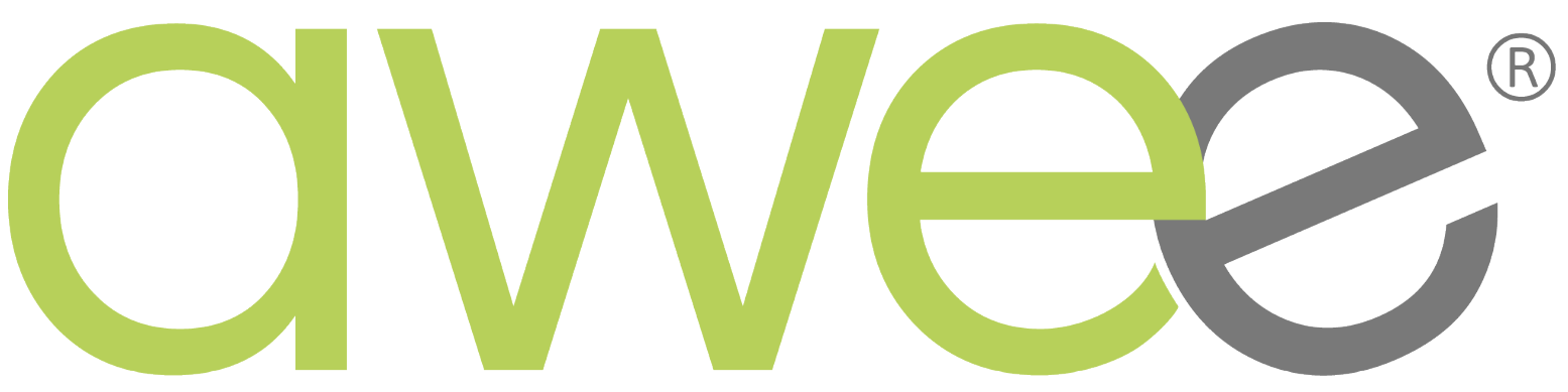 Logo awee